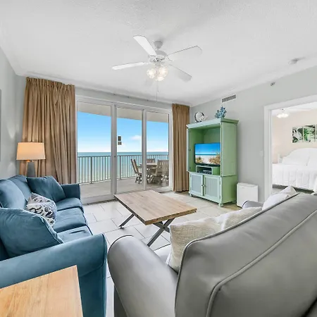 Twin Palms 804 Appartement